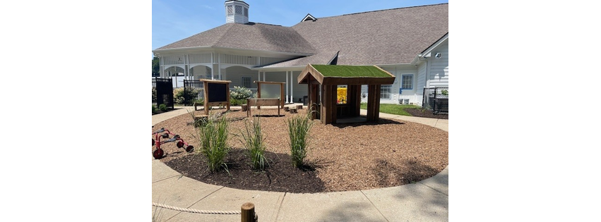 The Nest Schools Geist