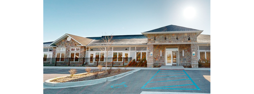 The Nest Schools Westfield - Grassy Branch
