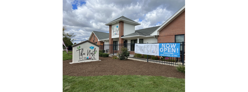 The Nest Schools Crystal Lake