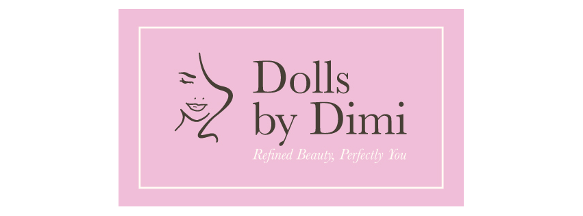 Dolls by Dimi