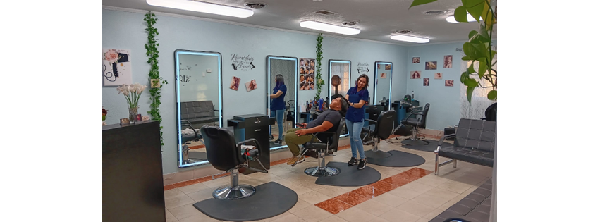 Josi's Dominican Salon