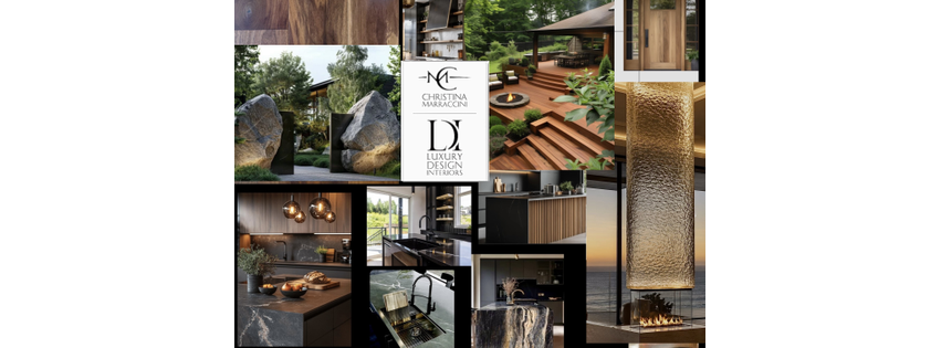 Luxury Design Interiors Inc Pound Ridge NY