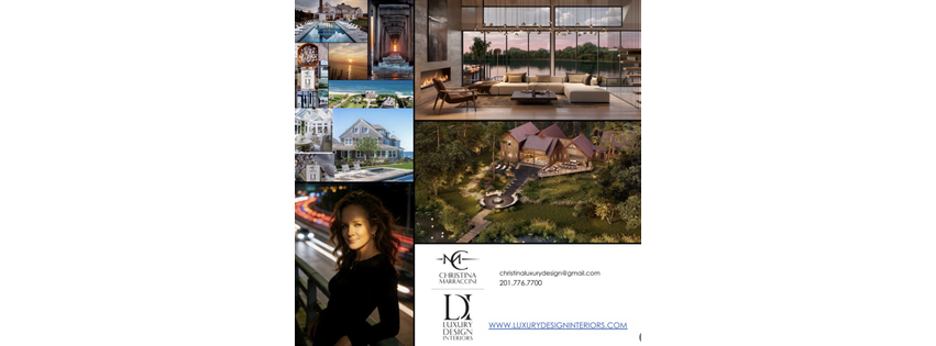 Luxury Design Interiors Inc Pound Ridge NY