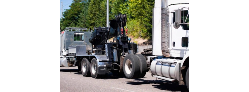 Cooper Truck and Trailer Repair Plus Tires and Towing
