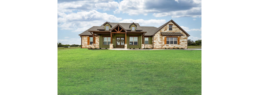 Rock Ridge Homes