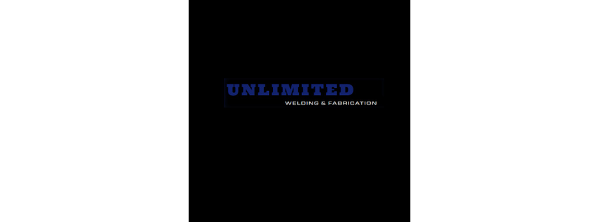 Unlimited Welding and Fabrication