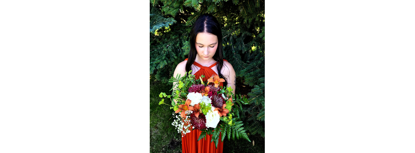 Perfect Harmony Floral
