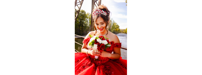 Perfect Harmony Floral