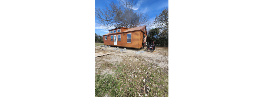 Prestige Shed Transport