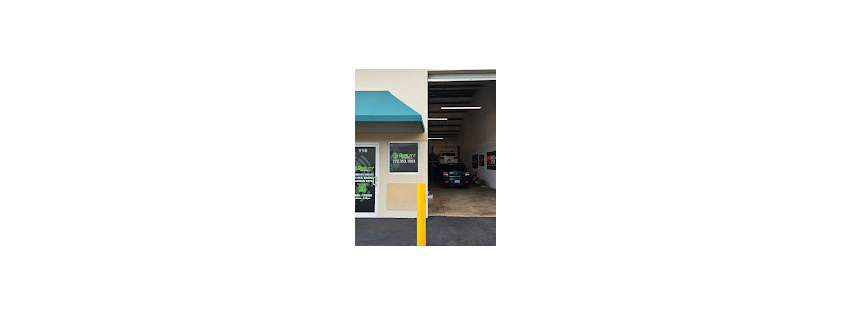 QUALITY AUTO REPAIRS LLC