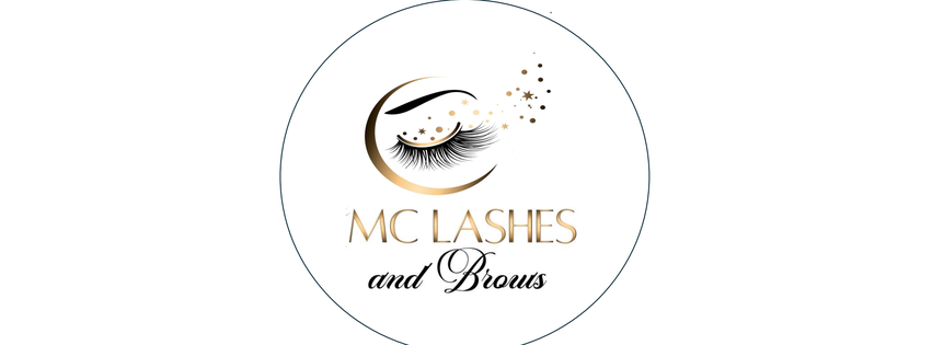 MC Lashes and Brows
