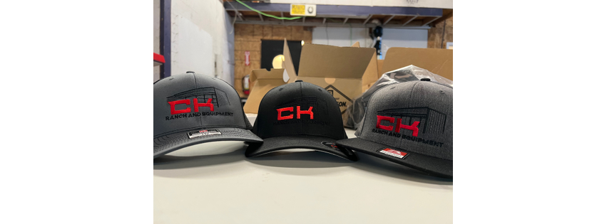 Infinity Custom Designs