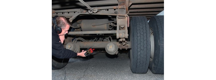 Cooper Truck and Trailer Repair Plus Tires and Towing