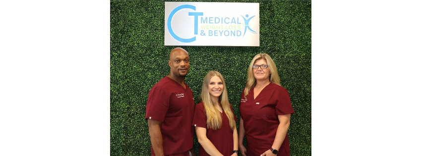 CT Medical Weight Loss and Beyond