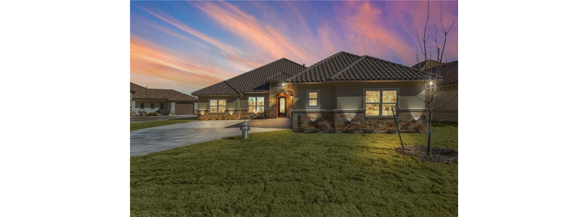 Rock Ridge Homes