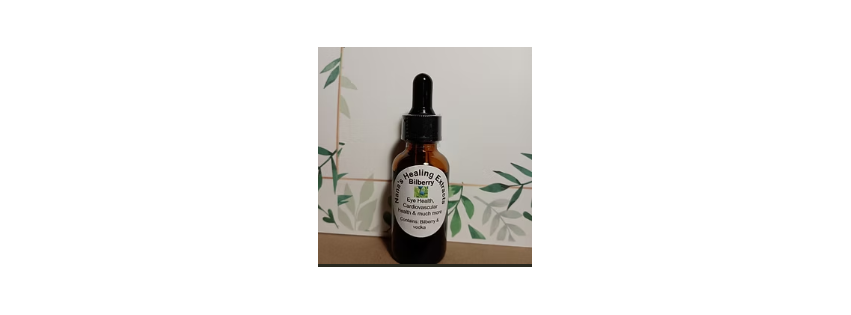 Nana's Healing Extracts and More