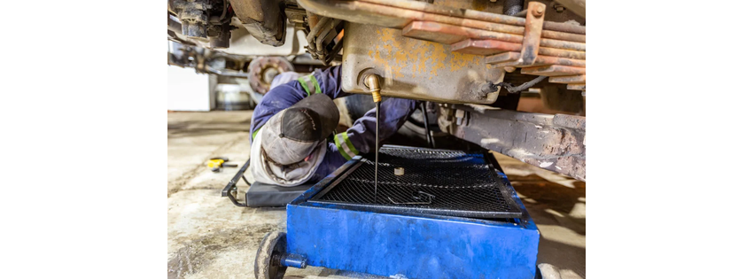 Cooper Truck and Trailer Repair Plus Tires and Towing