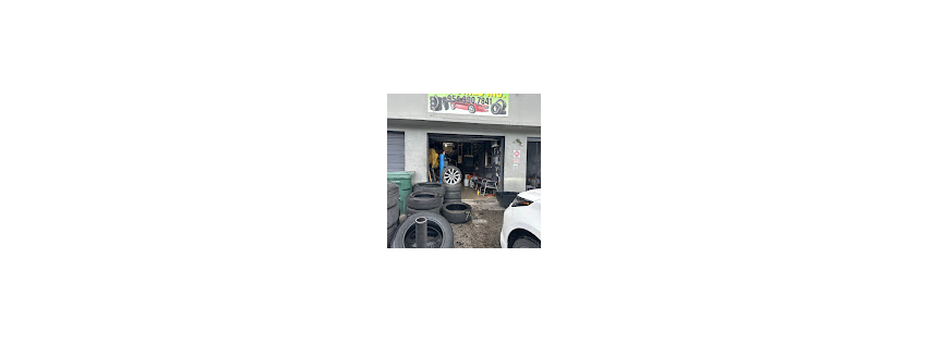 A&S TIRES INC