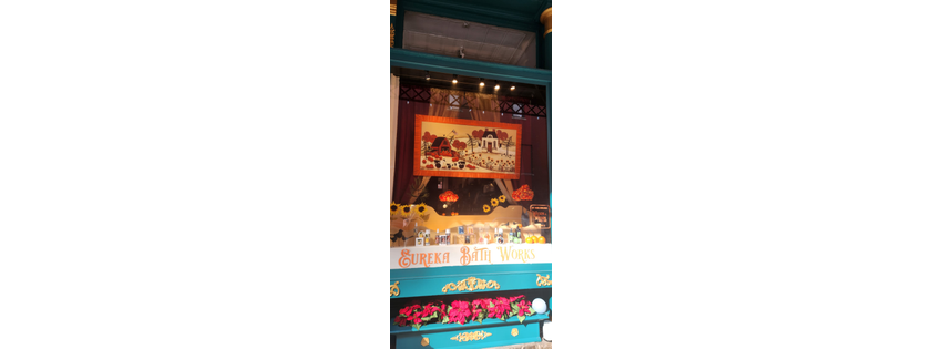 Eureka Bath Works