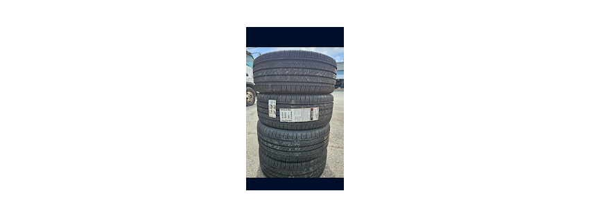 A&S TIRES INC