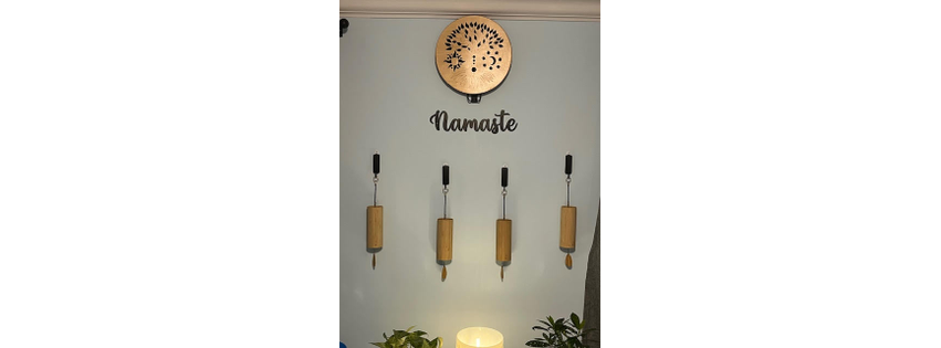 Intention Wellness at SUN Therapy LLC
