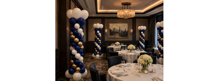 Balloon Kings Dallas