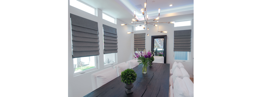 Palmetto Shades and Blinds