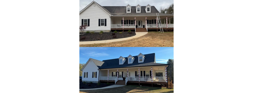 Peachtree City Roofing