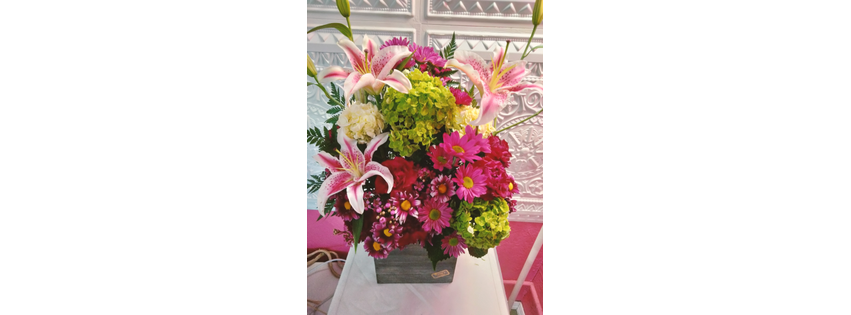 King's Gifts & Floral