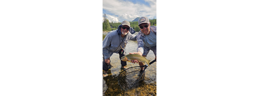 Kimberley Fly Fishing Ltd