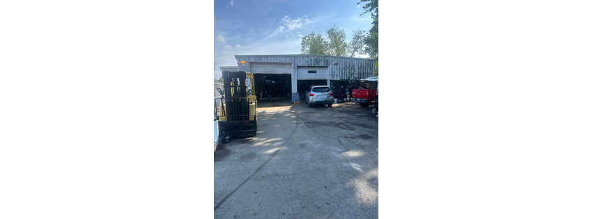 Amigos Auto Center Service