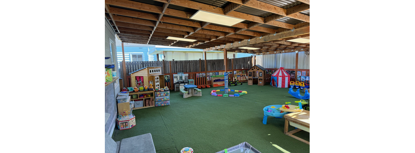 My Little Ruhama's Childcare and Early Learning