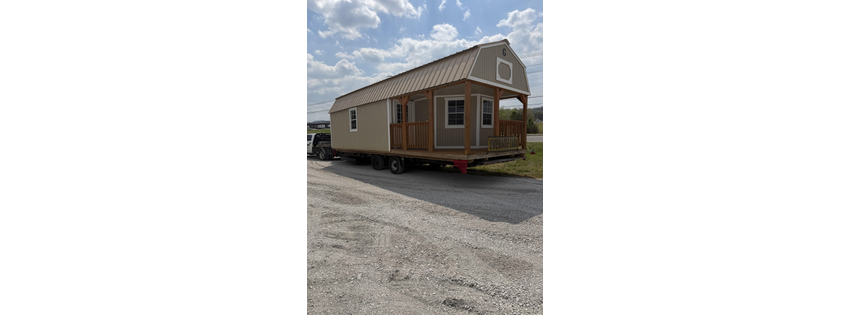 Middle Tennessee Heavy Duty Portable Buildings