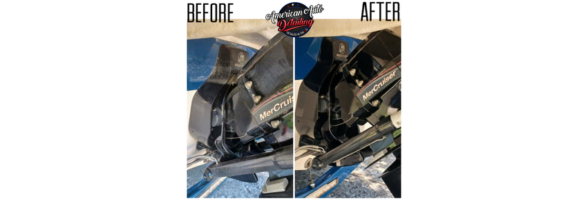 American Auto Detailing