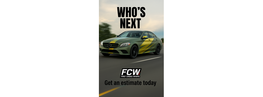 First Choice Wraps
