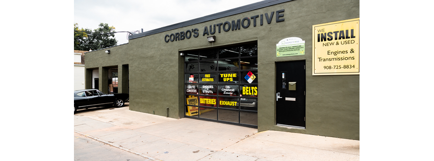 Corbo's Automotive Inc