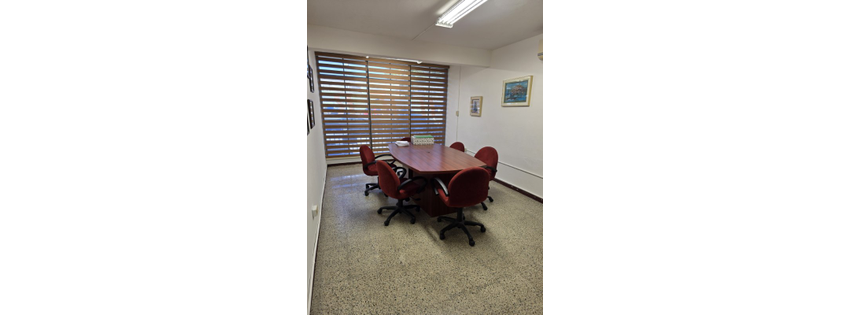 H. B. R. LAW OFFICES, C. S. P.