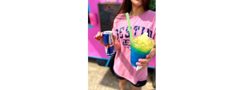 Southern Sweets Shaved Ice and More