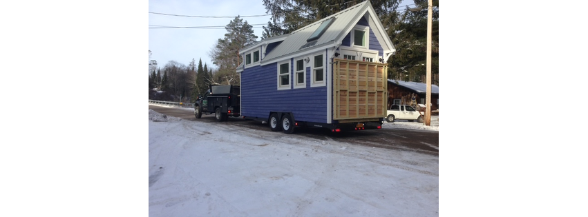 Bear Creek Carpentry