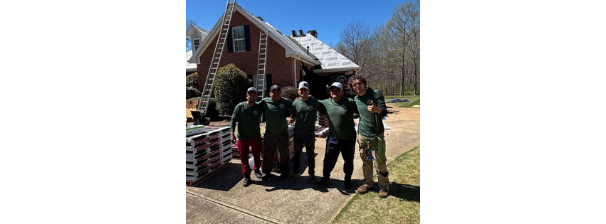 Peachtree City Roofing