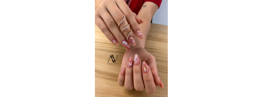 Angie Nail Studio