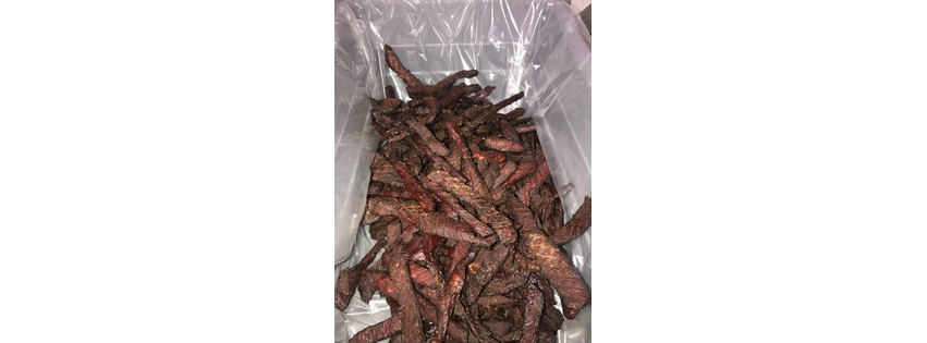 Soderman's Meat Processing
