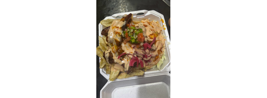 Taqueria el Manantial