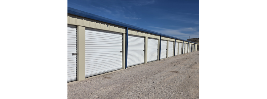 Safe Haven Storage Newcastle Wyoming