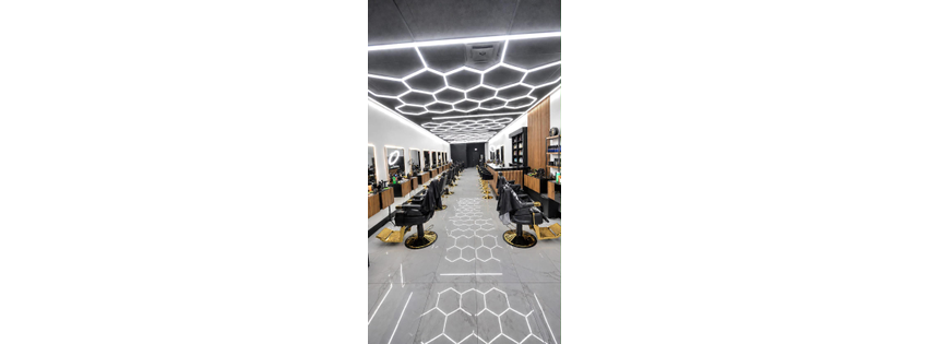 Boss Barbershop