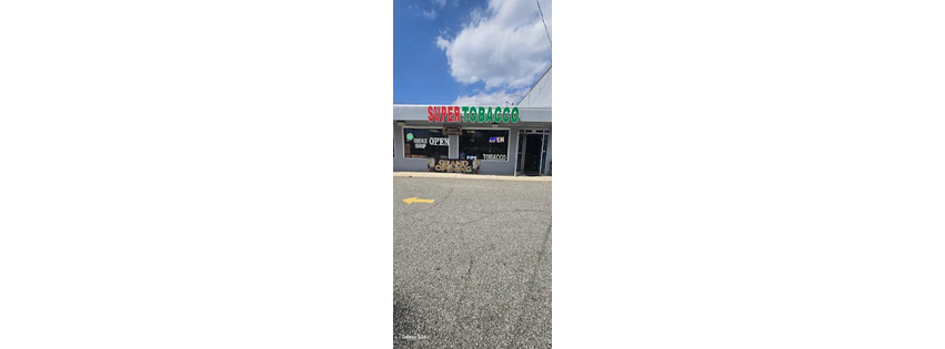 TT SUPER TOBACCO