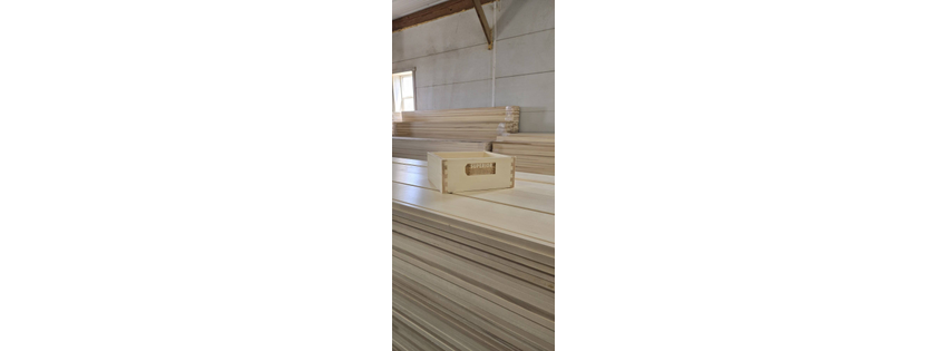 Superior Dovetail Drawers