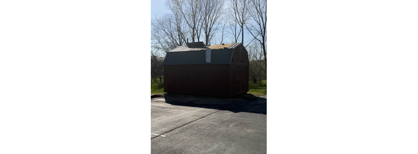Middle Tennessee Heavy Duty Portable Buildings