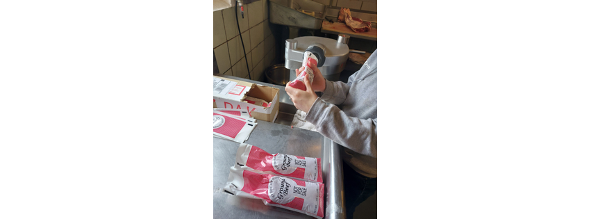 Soderman's Meat Processing