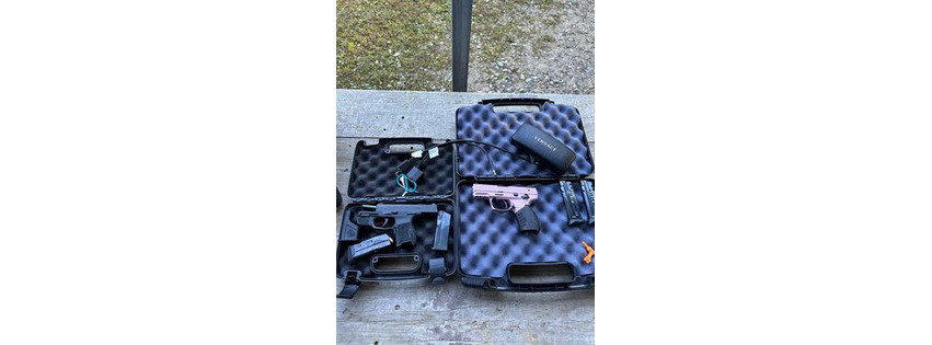 Ray's Firearms Training